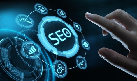 agência de SEO